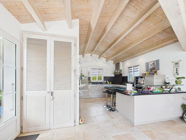 Maison  de luxe en vente - 