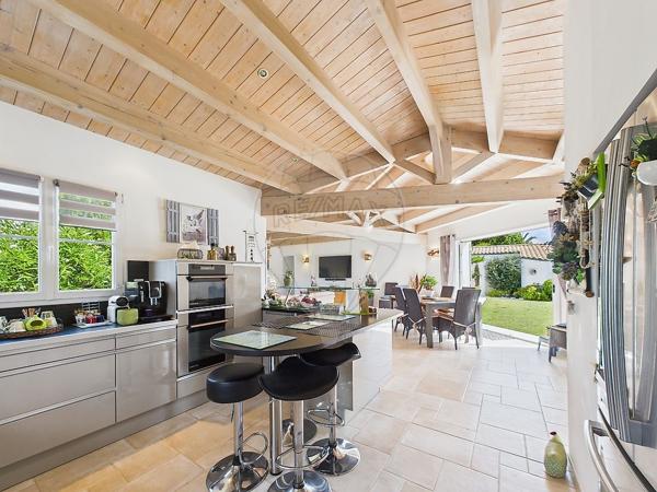 Maison  de luxe en vente - 