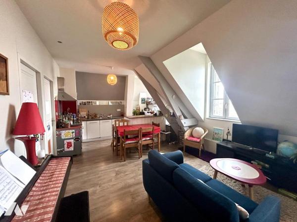 Appartement T3 Villa Miramar Vue mer  St Gilles Croix de Vie 