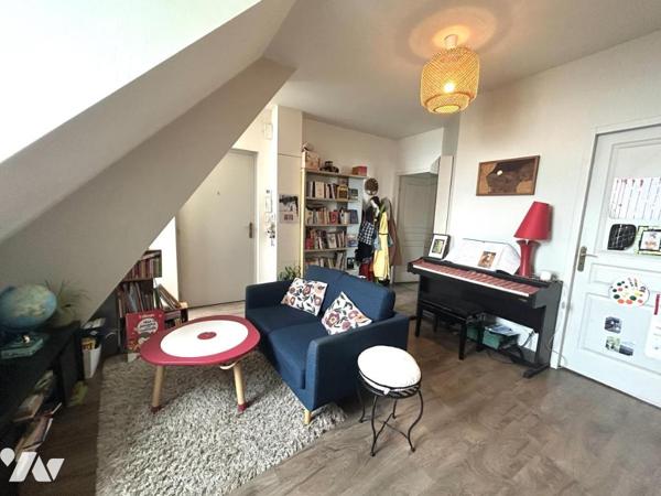 Appartement T3 Villa Miramar Vue mer  St Gilles Croix de Vie 