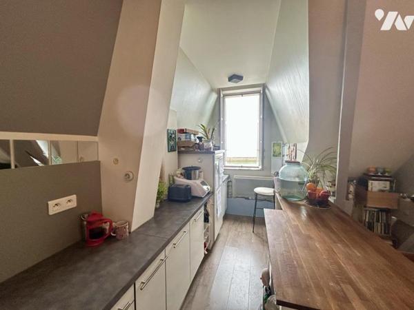 Appartement T3 Villa Miramar Vue mer  St Gilles Croix de Vie 