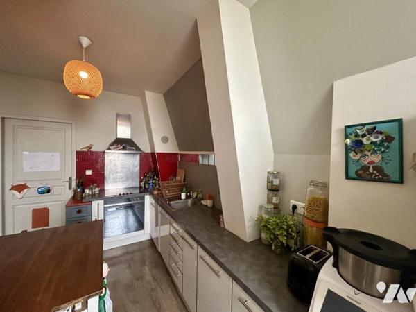 Appartement T3 Villa Miramar Vue mer  St Gilles Croix de Vie 