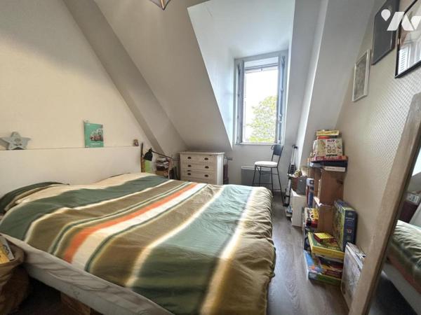 Appartement T3 Villa Miramar Vue mer  St Gilles Croix de Vie 
