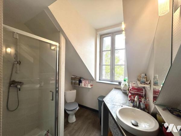 Appartement T3 Villa Miramar Vue mer  St Gilles Croix de Vie 