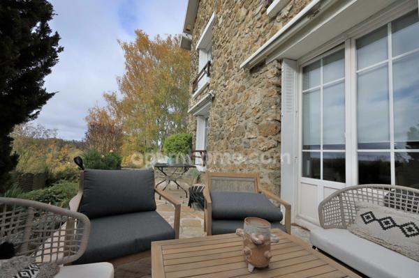 MERIEL (95) Maison à vendre 6 pièces MERIEL (95)