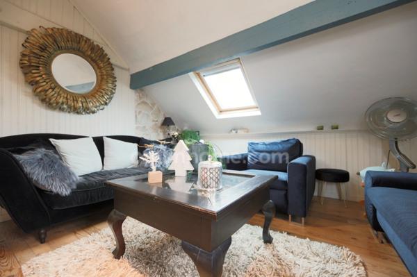 MERIEL (95) Maison à vendre 6 pièces MERIEL (95)