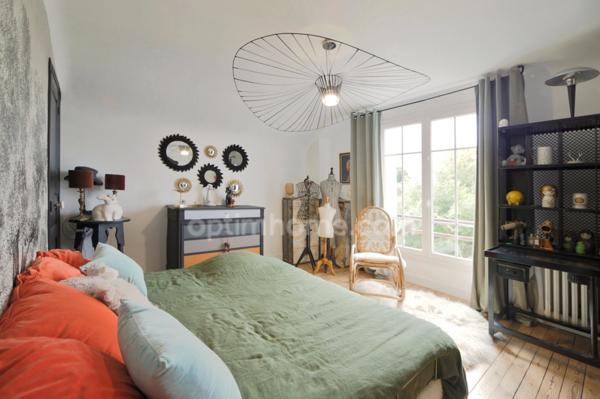 MERIEL (95) Maison à vendre 6 pièces MERIEL (95)