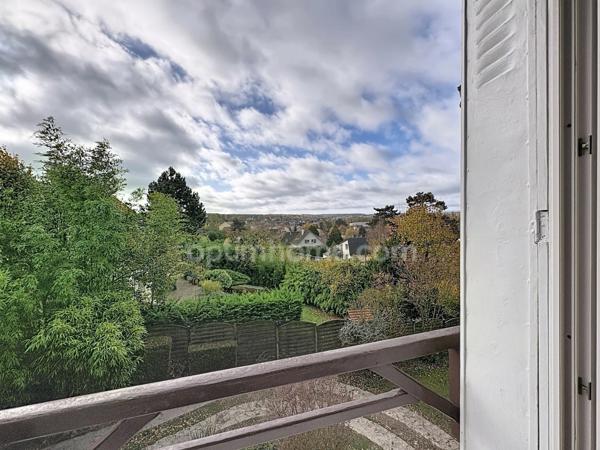 MERIEL (95) Maison à vendre 6 pièces MERIEL (95)