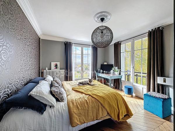 MERIEL (95) Maison à vendre 6 pièces MERIEL (95)