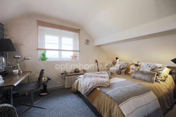 MERIEL (95) Maison à vendre 6 pièces MERIEL (95)