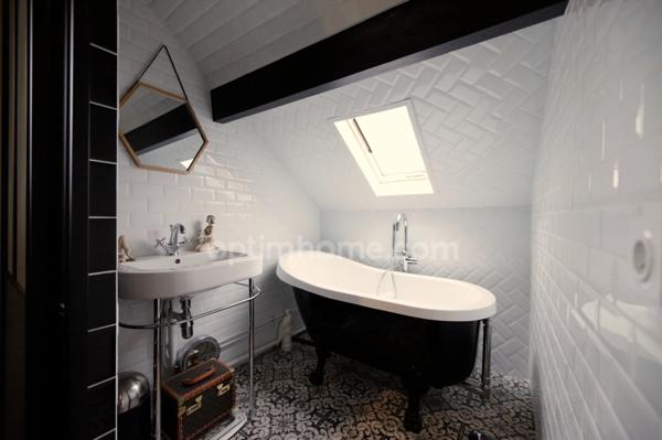 MERIEL (95) Maison à vendre 6 pièces MERIEL (95)