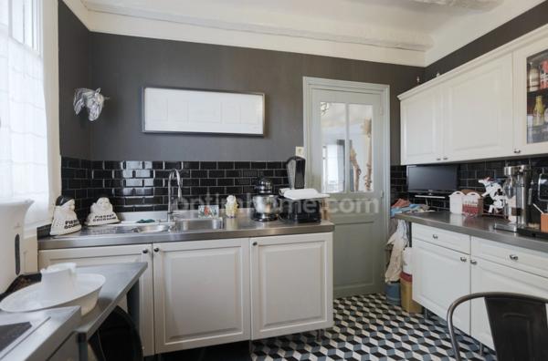 MERIEL (95) Maison à vendre 6 pièces MERIEL (95)