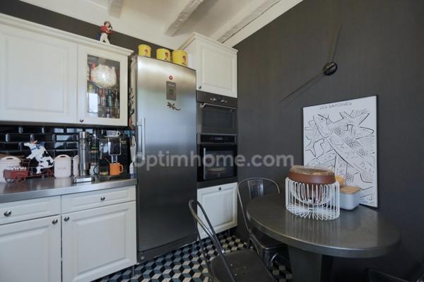 MERIEL (95) Maison à vendre 6 pièces MERIEL (95)