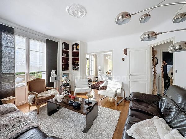 MERIEL (95) Maison à vendre 6 pièces MERIEL (95)