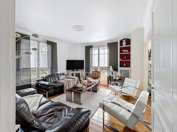 MERIEL (95) Maison à vendre 6 pièces MERIEL (95)