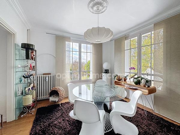 MERIEL (95) Maison à vendre 6 pièces MERIEL (95)