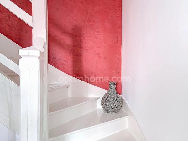 MERIEL (95) Maison à vendre 6 pièces MERIEL (95)