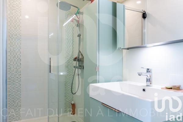 Maison à vendre 6 pièces 134 m² Saint-Leu-la-Forêt