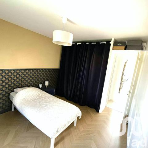 Appartement à vendre 3 pièces 65 m² Courbevoie