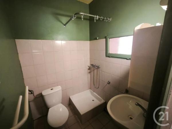 Appartement F1 à vendre  1 pièce - 30,29 m 2   NIMES  - 30