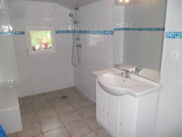 MORNAY-SUR-ALLIER - MAISON AVEC TERRAIN 12 HA