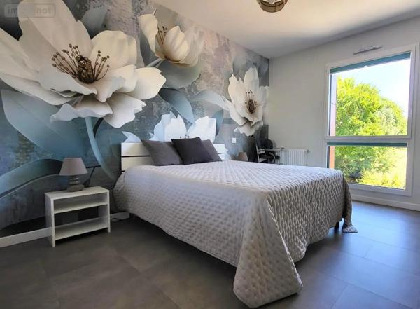 Achat - Maison Ploemel 56400 7 pièces 232 m 2 4262 m 2