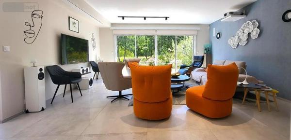Achat - Maison Ploemel 56400 7 pièces 232 m 2 4262 m 2