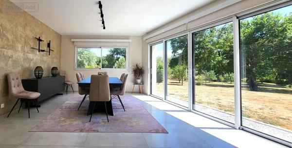 Achat - Maison Ploemel 56400 7 pièces 232 m 2 4262 m 2