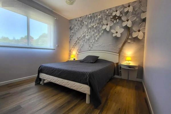 Achat - Maison Ploemel 56400 7 pièces 232 m 2 4262 m 2