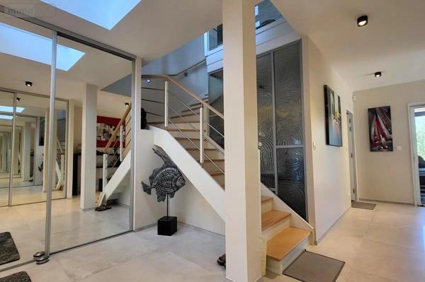 Achat - Maison Ploemel 56400 7 pièces 232 m 2 4262 m 2