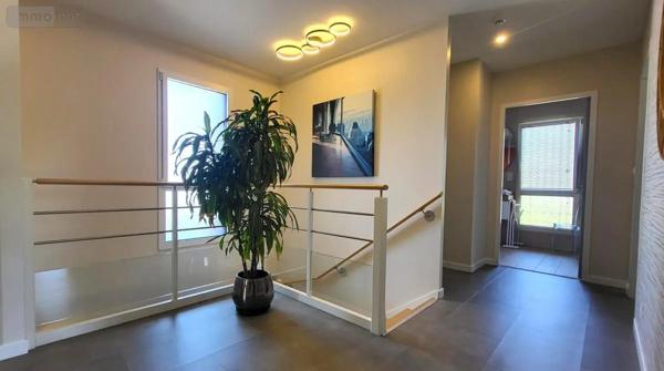 Achat - Maison Ploemel 56400 7 pièces 232 m 2 4262 m 2