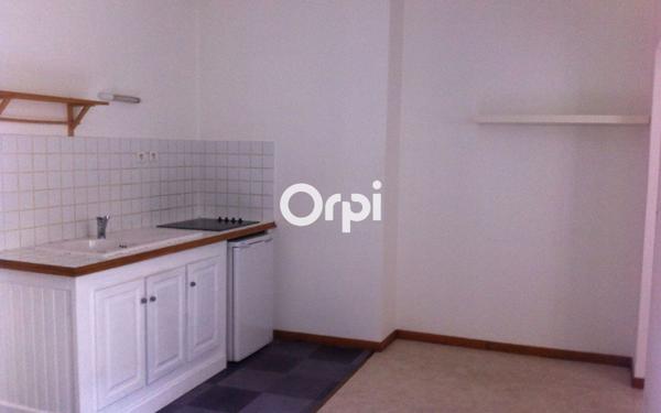 Appartement à louer    2 pièces • 33,72 m2 Lille