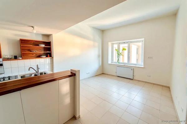 Duplex Milhaud 2 places de parking ideal investisseur ou jeune couple
