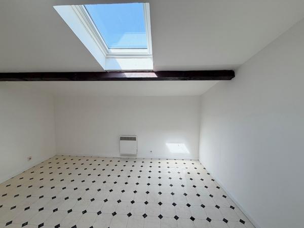Duplex Milhaud 2 places de parking ideal investisseur ou jeune couple