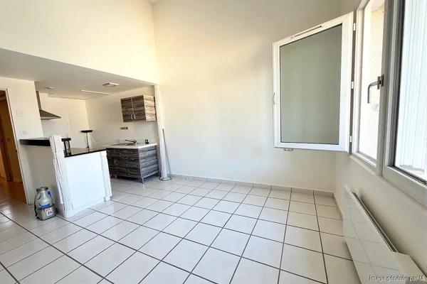 Duplex Milhaud 2 places de parking ideal investisseur ou jeune couple