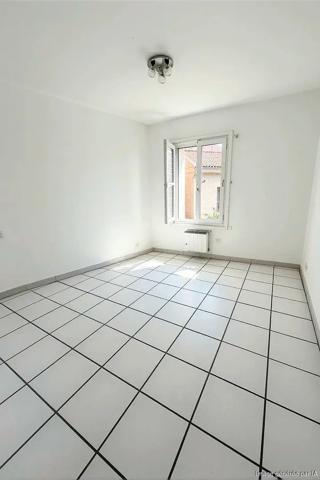Duplex Milhaud 2 places de parking ideal investisseur ou jeune couple