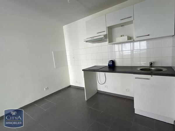 Appartement à louer 2 pièces 48.41m² Castanet-Tolosan (31320)