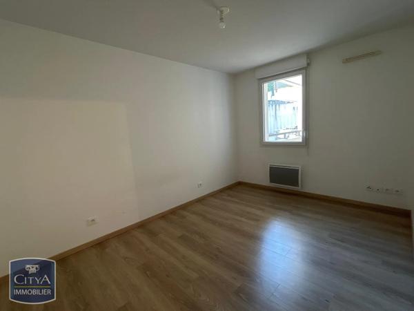 Appartement à louer 2 pièces 48.41m² Castanet-Tolosan (31320)