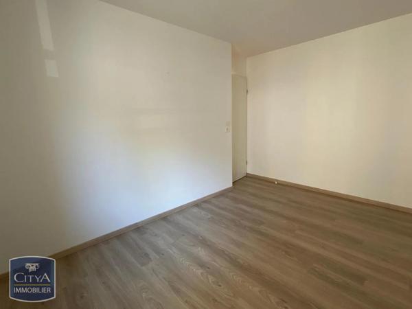 Appartement à louer 2 pièces 48.41m² Castanet-Tolosan (31320)