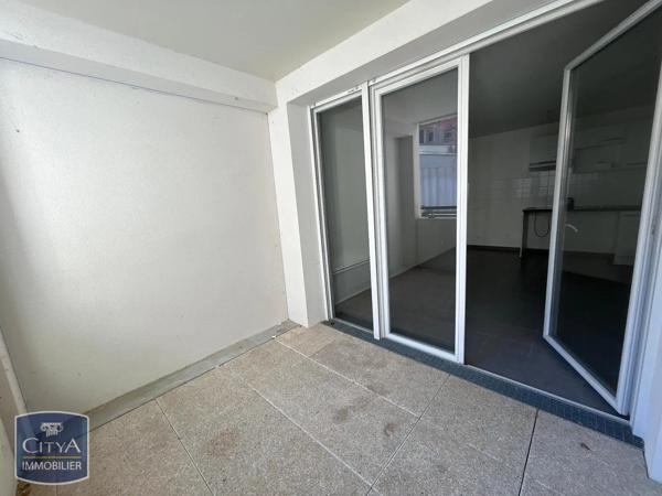 Appartement à louer 2 pièces 48.41m² Castanet-Tolosan (31320)