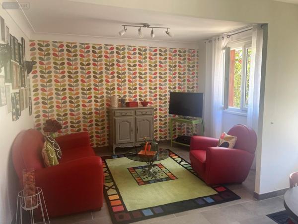 Maison de ville à vendre à Bort-les-Orgues en Corrèze (19110), ref : M45