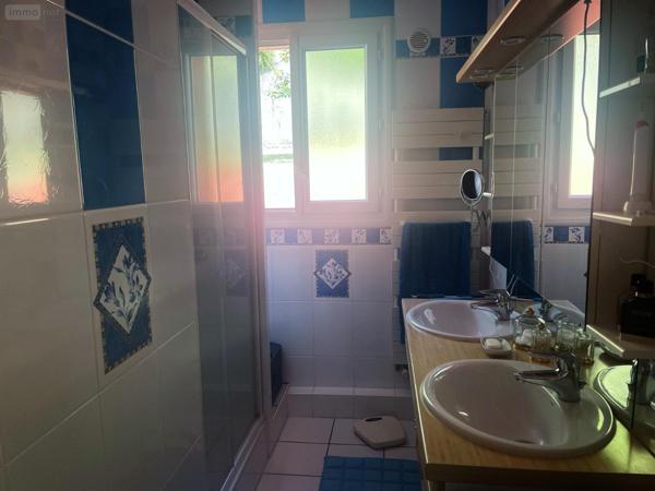 Maison de ville à vendre à Bort-les-Orgues en Corrèze (19110), ref : M45