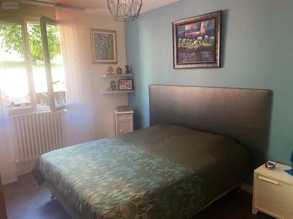 Maison de ville à vendre à Bort-les-Orgues en Corrèze (19110), ref : M45