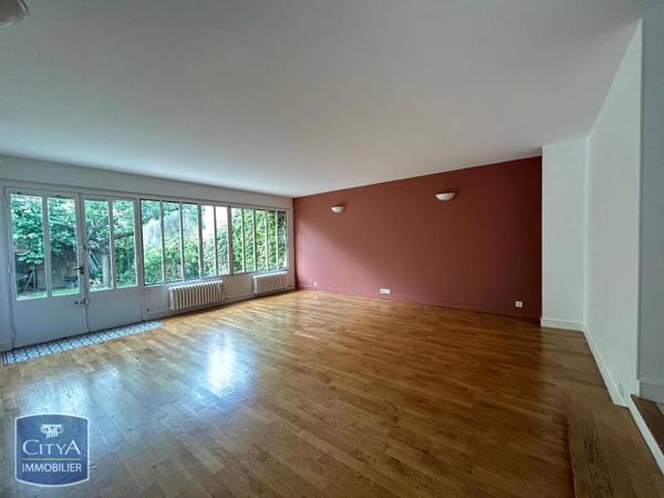 Maison à louer 5 pièces 121.89m²