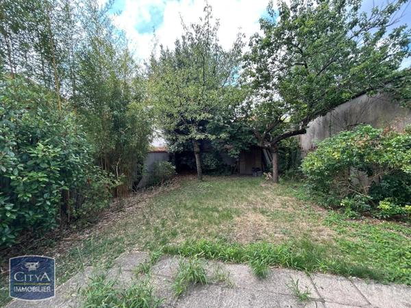 Maison à louer 5 pièces 121.89m²