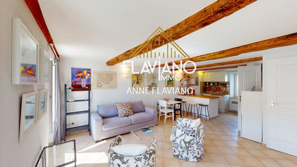 Barcelonnette (04400) BARCELONNETTE- STUDIO CENTRE VILLE