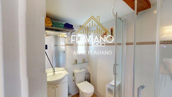 Barcelonnette (04400) BARCELONNETTE- STUDIO CENTRE VILLE