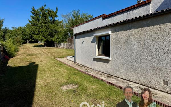 Maison à vendre    3 pièces •  Boves