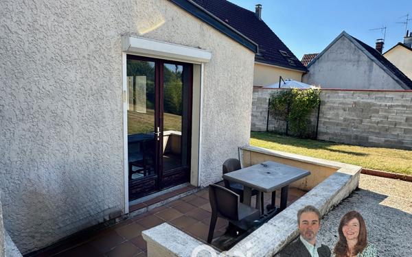 Maison à vendre    3 pièces •  Boves