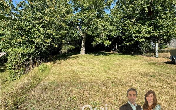 Maison à vendre    3 pièces •  Boves